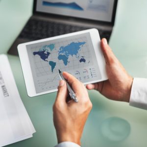 Fundamentos Financieros para Decisiones de Comercio Exterior