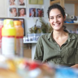 Curso de Emprendimiento