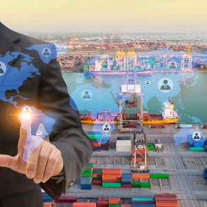 Especialización en Comercio Internacional y Estrategia Global