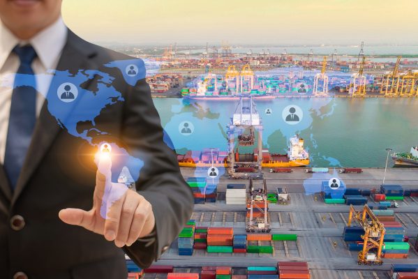 Especialización en Comercio Internacional y Estrategia Global