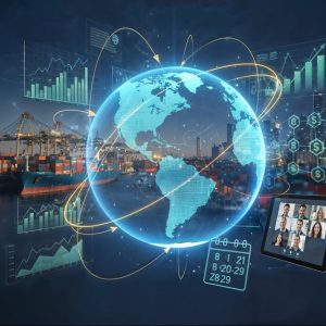 Comercio Internacional y Finanzas Globales Aplicadas