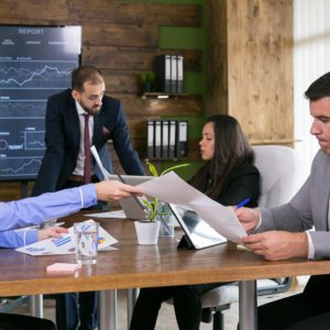 Liderazgo Estratégico y Comunicación Efectiva para Jefaturas